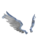 | Wings of the Crystal Temple