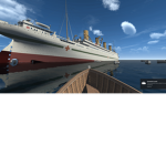 wolves cruise ship