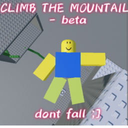 climb the mountail - beta