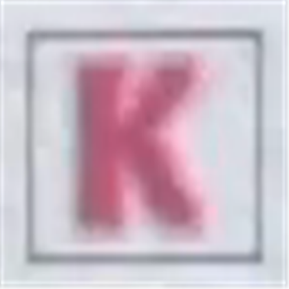 graffiti k Roblox decal