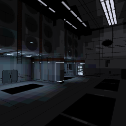 Clone Military Education Complex