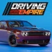 Driving Empire icon