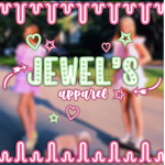 jewel’s apparel