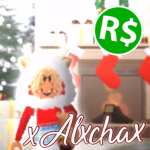xAlxchax’s Giveaways シ