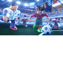 Soccer Touch 2 [BETA] UPDATE