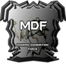 Modern Domination Force BATTLEGROUND!