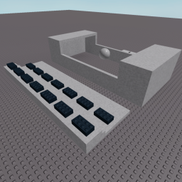 Football Soccer (2011 Roblox Style)