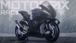 [🏁NOWY TRACK!] Wyścigi MotoPrix