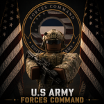 Forces Command. ᅠ