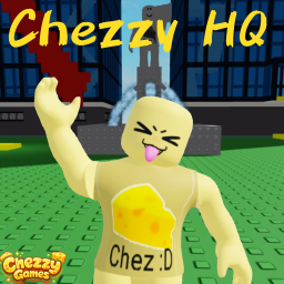 [QOL UPD!] Chezzy HQ