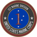 [-~1MARDIV~-] 1st Marine Dіvision