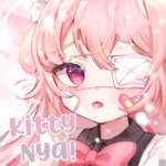 Kitty Nyaa~