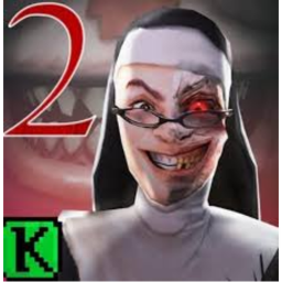 Evil Nun 2 AI Testing