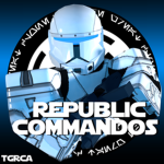 >> Republic Commandos <<