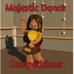 Majestic Dance Competitions