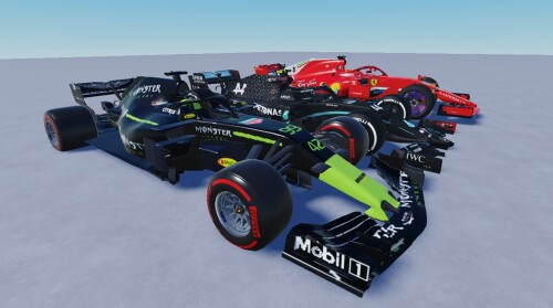 [ALPHA] CWC