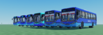 Transporte Automotor De Avellaneda