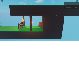 running (new)
