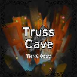 Truss Cave (Tier 6) icon