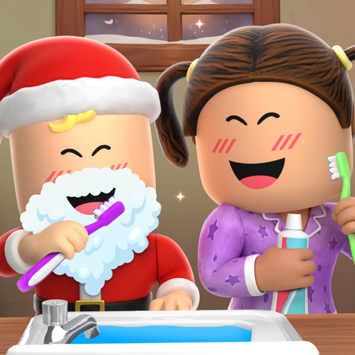 [🐾EVENT!] Twilight Daycare!✨RP