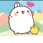 Mika - chu