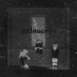 ᴍᴇʟᴀɴᴄᴏʟɪᴇ Group Thumbnail