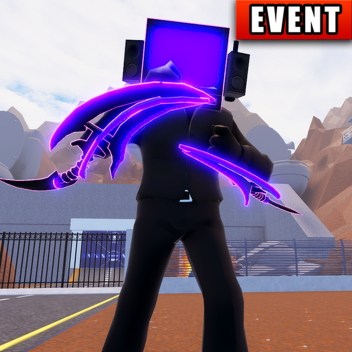 [🧟EVENT2]Skibidi Warriors🚽