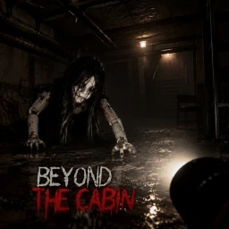 Beyond The Cabin [HORROR] icon
