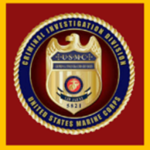 Phantom's USMC Criminal Investigative Division