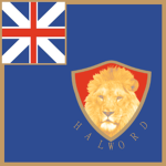 Halwords Militia