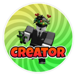 You Met The Creator!