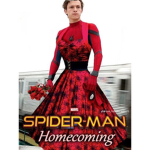 ~Spider-Man~
