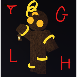 the lore goes hard