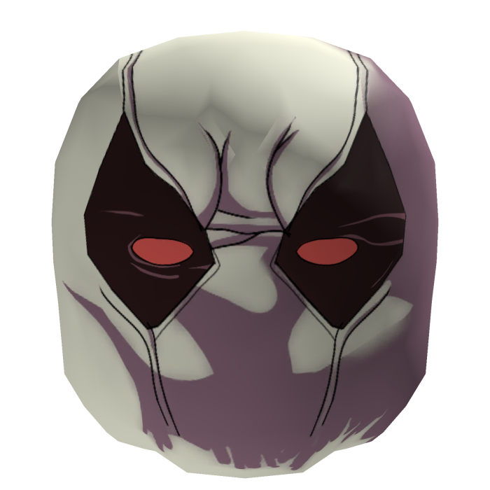 Merc's Force Mask