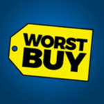 WorstBuy!