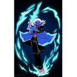 The Just Sword Fighters