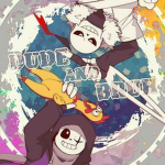 Dude & Bruh Studio (Pre)