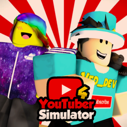 [NEW] Youtuber Simulator 4