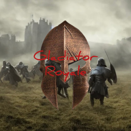 Gladiator Royale [Beta]