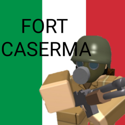 Fort Caserma