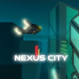 [BETA] Nexus City v0.6