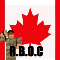 Royal Border Of Canada