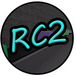 Roller Carts 2 Fans