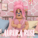 aurora peach