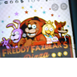 Fazbears Ent.