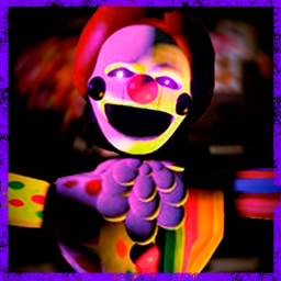 R0bert's [HORROR]