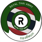 [ Rayal Thai Army ]