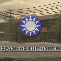 Pearl of the Orient