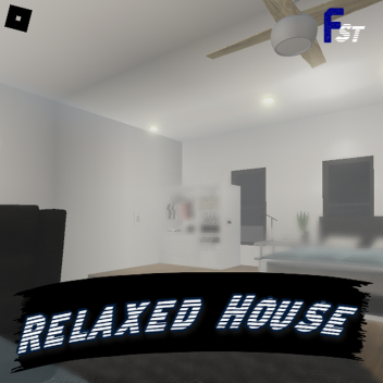 Casa Relajante