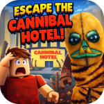 Cannibal Hotel Official